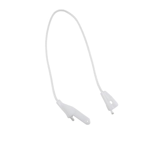 Marel Shop® - Cavo Tirante Molla Per Cerniera Porta Lavastoviglie Compatibile Con Miele Per Modelli : G4722 - G5220 - G5285 - G5320 - G7560