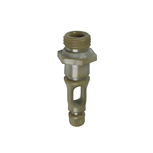 Saeco - Valvola Chaudiere Plastica - 9011.100
