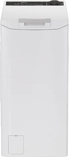 Thasn476Tm5-S - Lavatrice Carica Dall'Alto, 7 Kg, 1400 Giri, Classe Energetica A