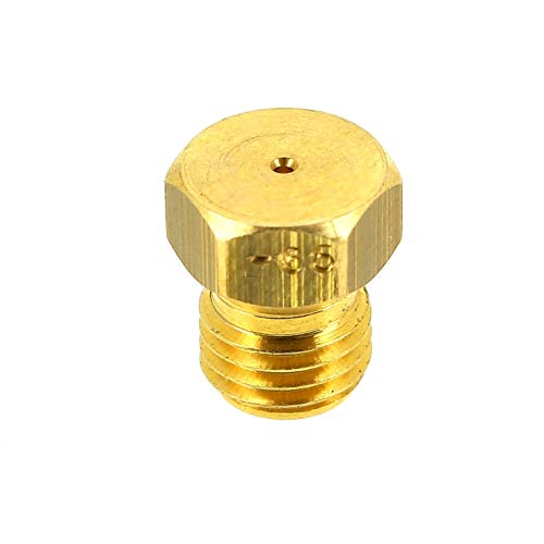 Iniettore 0.65 Butano/Propano Per Piano Cottura
