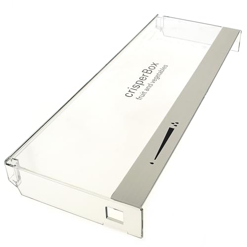 Facciata Vassoio Per Verdure Crisper Box 00706562 Per Frigorifero