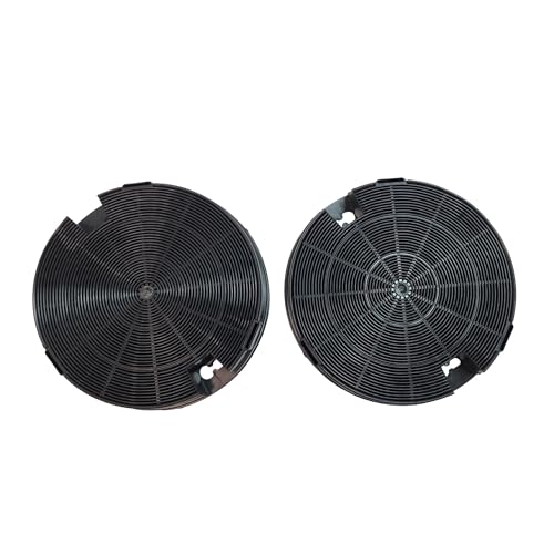 Bauknecht Amc912 Aktivkohlefilter