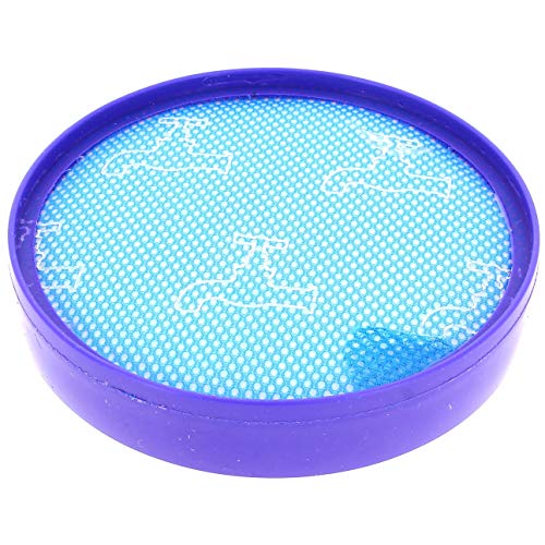 Pre-Filtro Rotondo D=153, 917819-01 Per Aspirapolvere