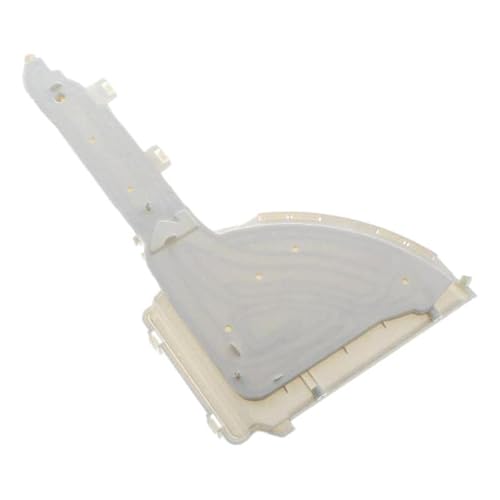 Couvercle Tremie Pour Lave-Linge 470Wd Bks Com Whirlpool C00738512