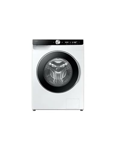 Ww11Dg6B25Lku3 - Lavatrice 11 Kg, Carica Frontale, Libera Installazione, Classe Energetica A