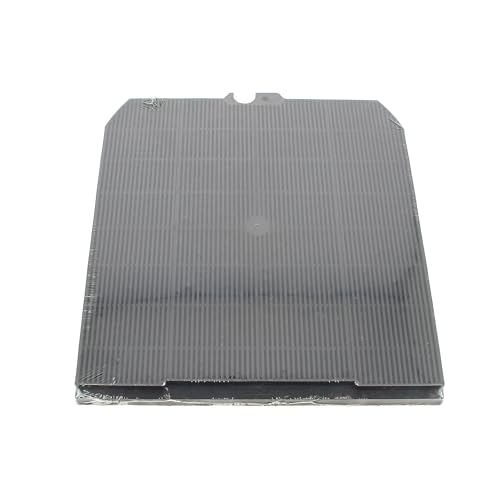Filtro Carbone Cr1000 103050107 Per Cappa