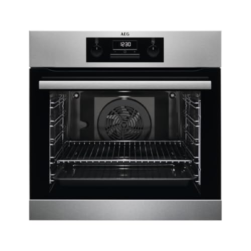 Aeg - Forno Colonna Multifunzione 72 Litri Elettrico