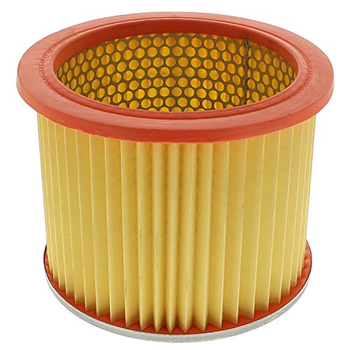 Filtro Cartuccia Per Aspirapolvere Gisowatt
