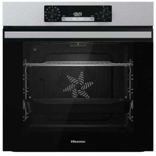 Hisense Forno Pirolitico Bi64213Epx 3500W 2300W 77L