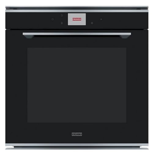 Franke Forno Libera Installazione Mythos Fmy 99 P Pirolitico Nero