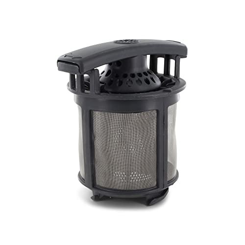 Dl-Pro Filtro Fine + Grosso In Set Per Electrolux Juno Zanker Zanussi 1119161105 111916110/5 Per Modelli Aeg Favorit Per Lavastoviglie Lavastoviglie L
