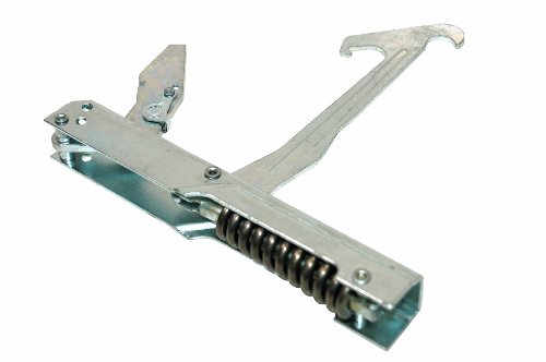 Smeg Cerniera Per Sportello Del Forno – Numero Pezzo Originale 931331044