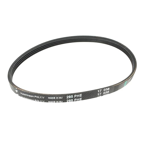 Cinghia 285H4 Per Asciugatrice