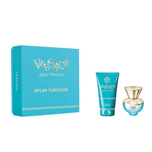 Dylan Turquoise Lote 2 Pz