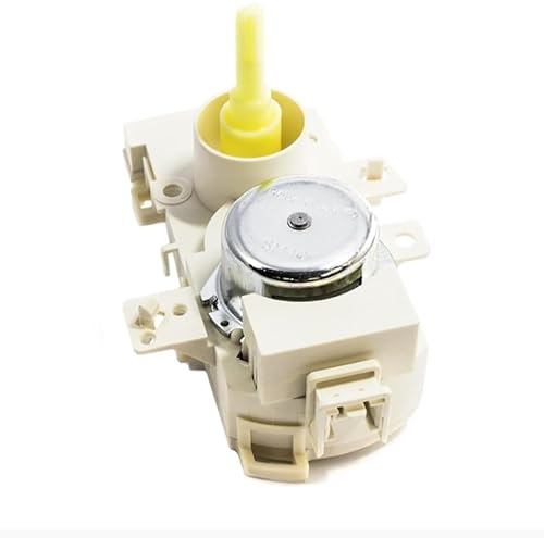 Cg94 - Elettrovalvola Per Lavastoviglie Compatibile Whirlpoo-L 481010745146