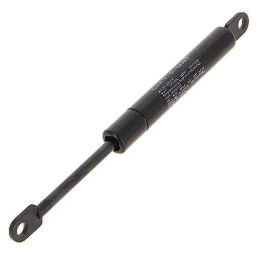 Ammortizzatore 300N L=195 Per Microonde Gaggenau