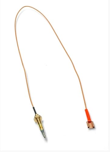 Cg94 - Termocoppia Bruciatore Trpla Corona Compatibile Indes!It - C00074280