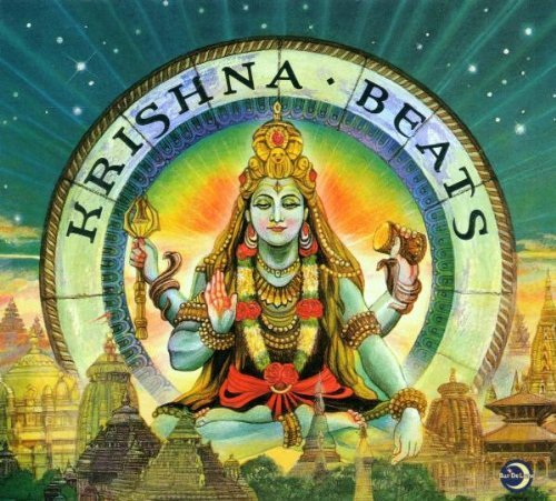 Krishna Beats