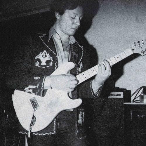 Musiche De Teisco