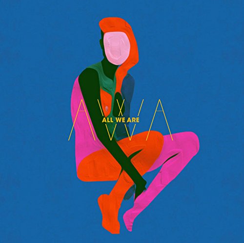 All We Are (2Lp)