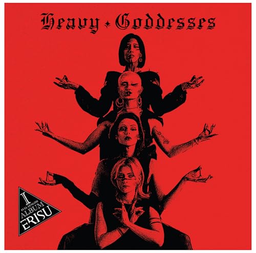 Heavy Goddesses