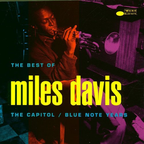 The Best Of Miles Davis