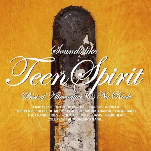 Teen Spirit