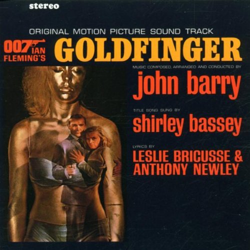 Goldfinger