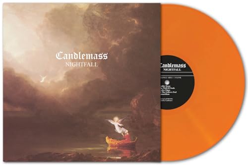 Nightfall (Ltd Orange Vinyl)