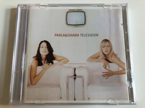 Television (Engl.Version)