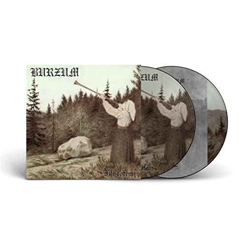 Filosofem (Double Picture Disc)