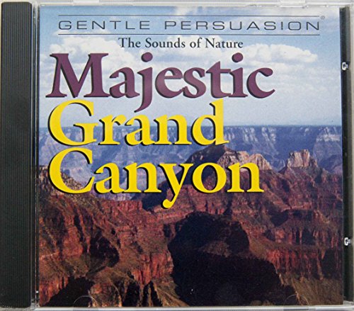 Majestic Grand Canyon