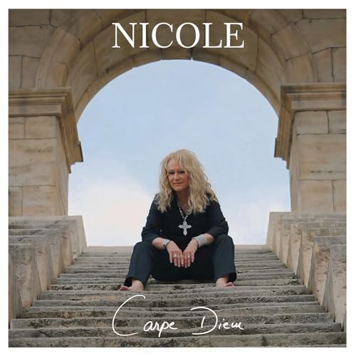 Carpe Diem (Cd)