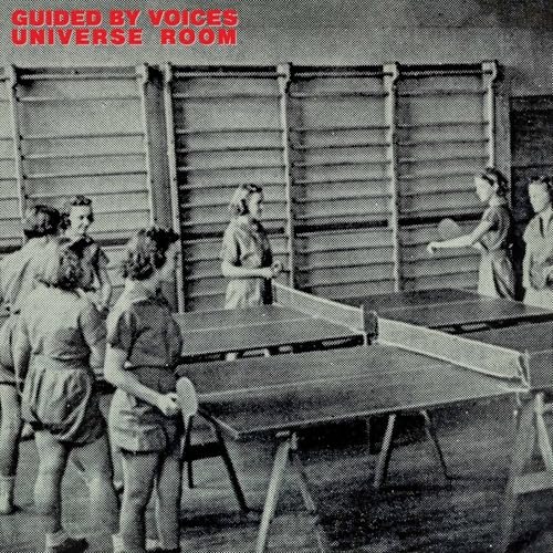 Universe Room [Vinyl]