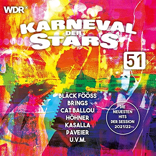 Karneval Der Stars 51