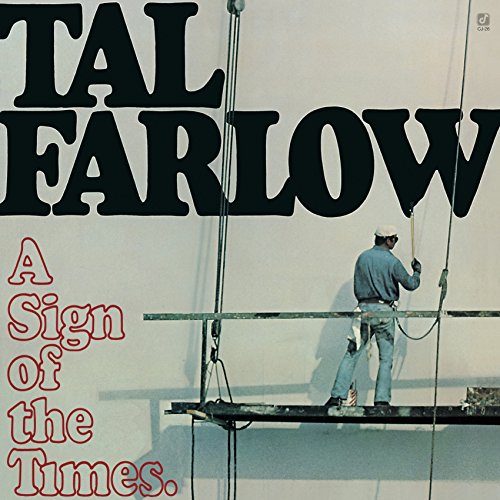 A Sign Of The Times --Jap Ltd
