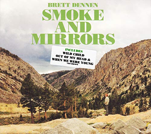 Smoke & Mirrors