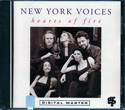 Hearts Of Fire