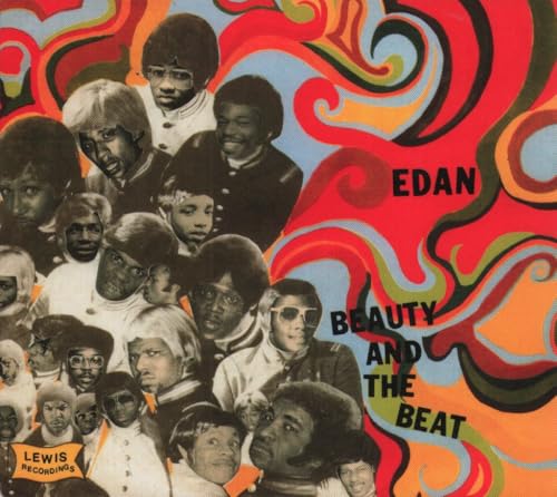 Beauty & The Beat