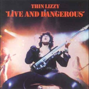 Live & Dangerous