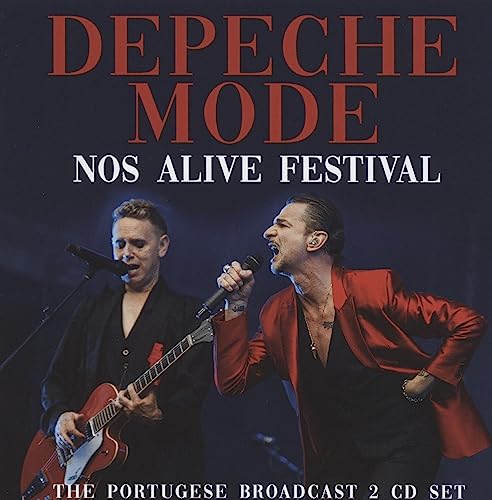 Nos Alive Festival