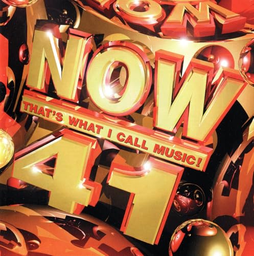 Now 41