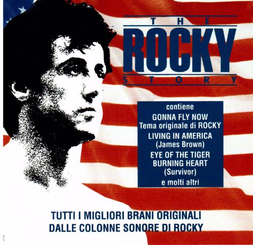 Rocky Story