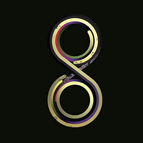 8 (Deluxe Edt.11 Brani + 3 Demo Esclusivi + Booklet 32 Pagine)