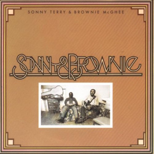 Sonny & Brownie