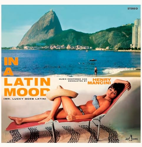 In A Latin Mood