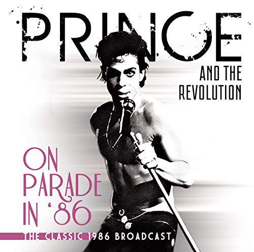 On Parade In '86
