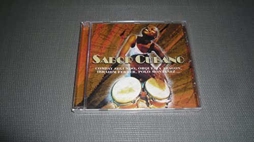 Sabor Cubano