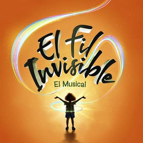 Audio Cd El Fil Invisible - El Fil Invisible, El Musical