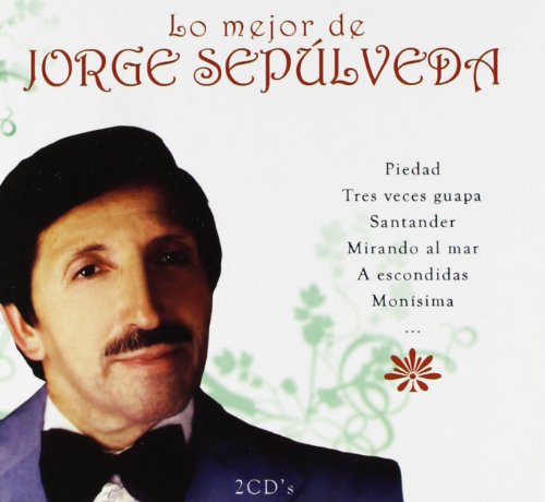 Jorge Sepulveda 2Cd